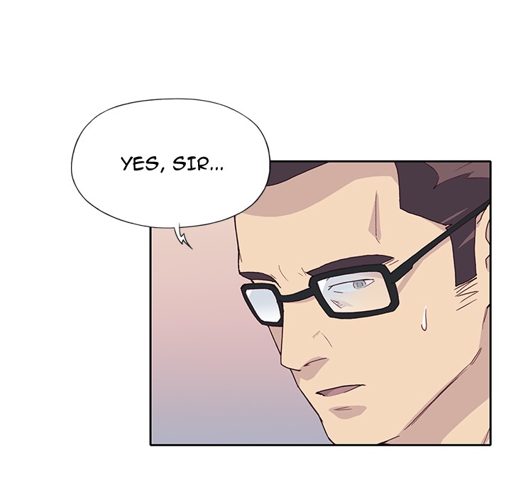 Tighty Lady [Beck Ho An] Tighty Lady Ch 41-45 – page 22