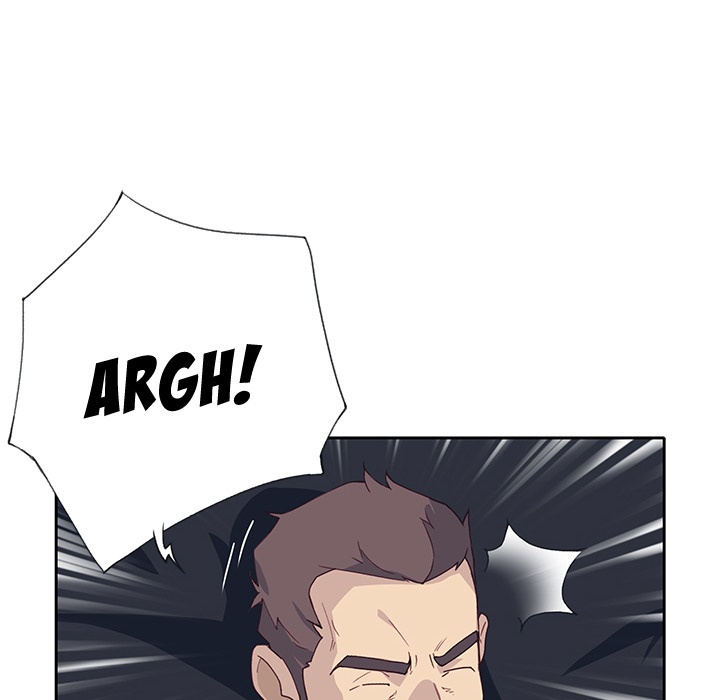 Tighty Lady [Beck Ho An] Tighty Lady Ch 41-45 – page 180