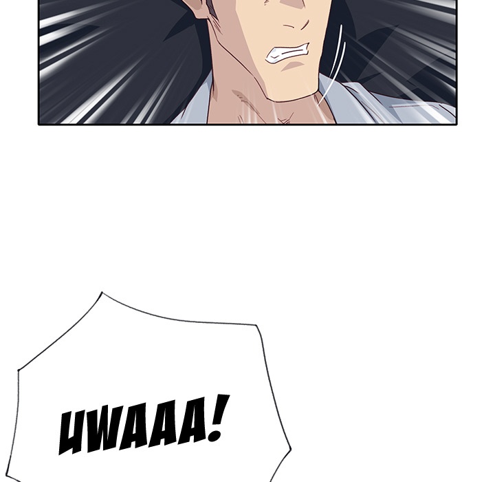 Tighty Lady [Beck Ho An] Tighty Lady Ch 41-45 – page 181