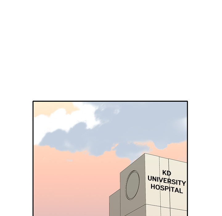 Tighty Lady [Beck Ho An] Tighty Lady Ch 41-45 – page 188