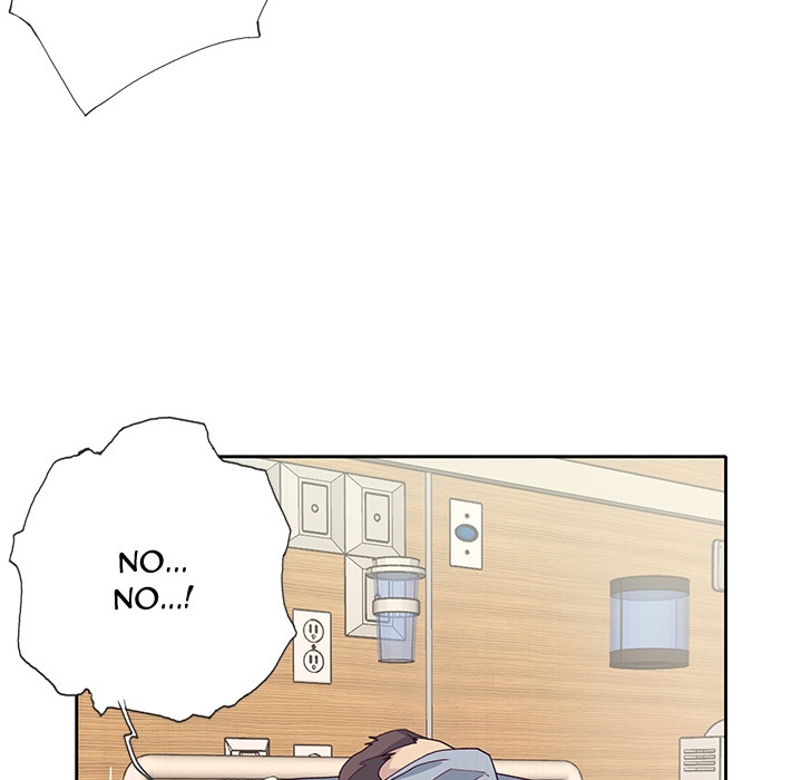 Tighty Lady [Beck Ho An] Tighty Lady Ch 41-45 – page 191