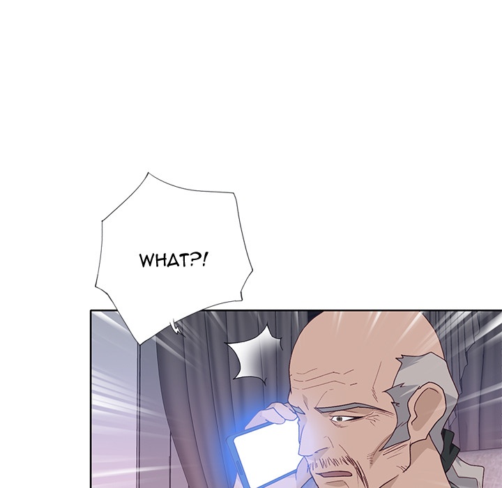 Tighty Lady [Beck Ho An] Tighty Lady Ch 41-45 – page 193