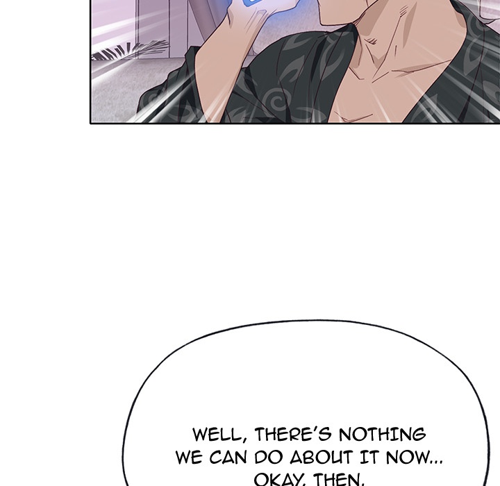 Tighty Lady [Beck Ho An] Tighty Lady Ch 41-45 – page 194