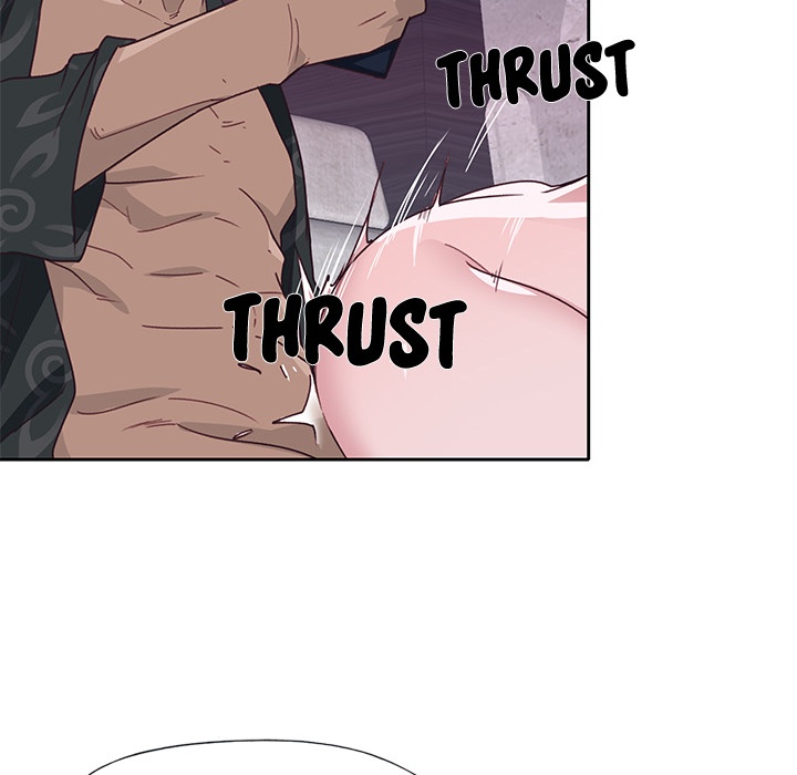 Tighty Lady [Beck Ho An] Tighty Lady Ch 41-45 – page 197