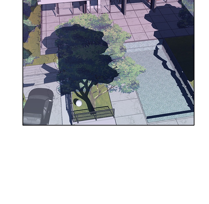 Tighty Lady [Beck Ho An] Tighty Lady Ch 41-45 – page 201