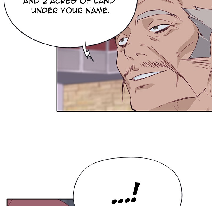 Tighty Lady [Beck Ho An] Tighty Lady Ch 41-45 – page 202