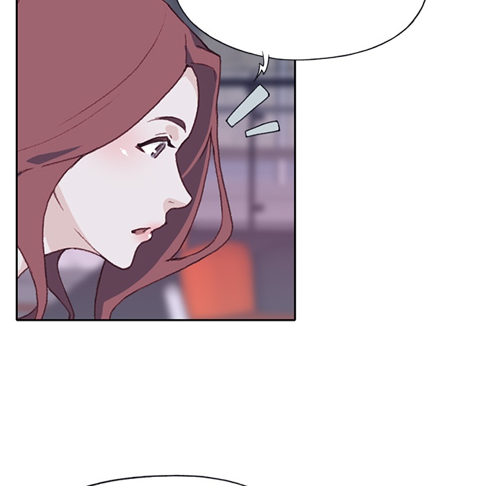 Tighty Lady [Beck Ho An] Tighty Lady Ch 41-45 – page 203
