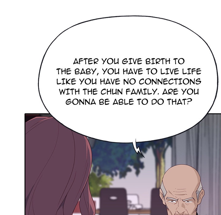 Tighty Lady [Beck Ho An] Tighty Lady Ch 41-45 – page 205