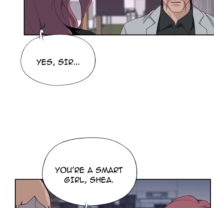 Tighty Lady [Beck Ho An] Tighty Lady Ch 41-45 – page 206