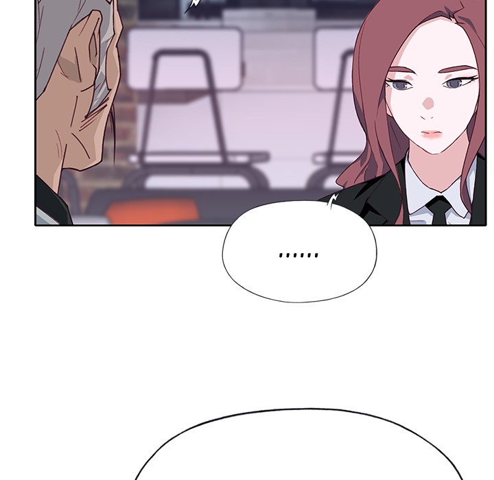 Tighty Lady [Beck Ho An] Tighty Lady Ch 41-45 – page 207