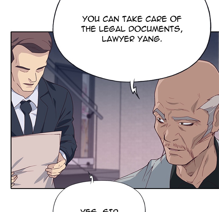 Tighty Lady [Beck Ho An] Tighty Lady Ch 41-45 – page 208