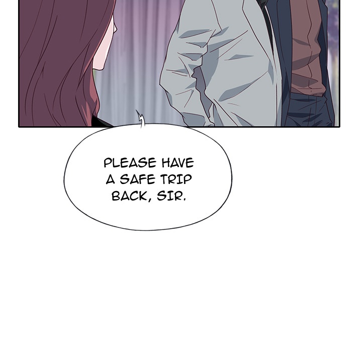 Tighty Lady [Beck Ho An] Tighty Lady Ch 41-45 – page 210