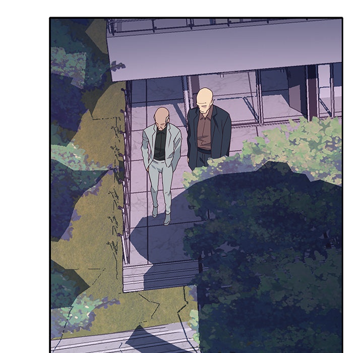 Tighty Lady [Beck Ho An] Tighty Lady Ch 41-45 – page 211