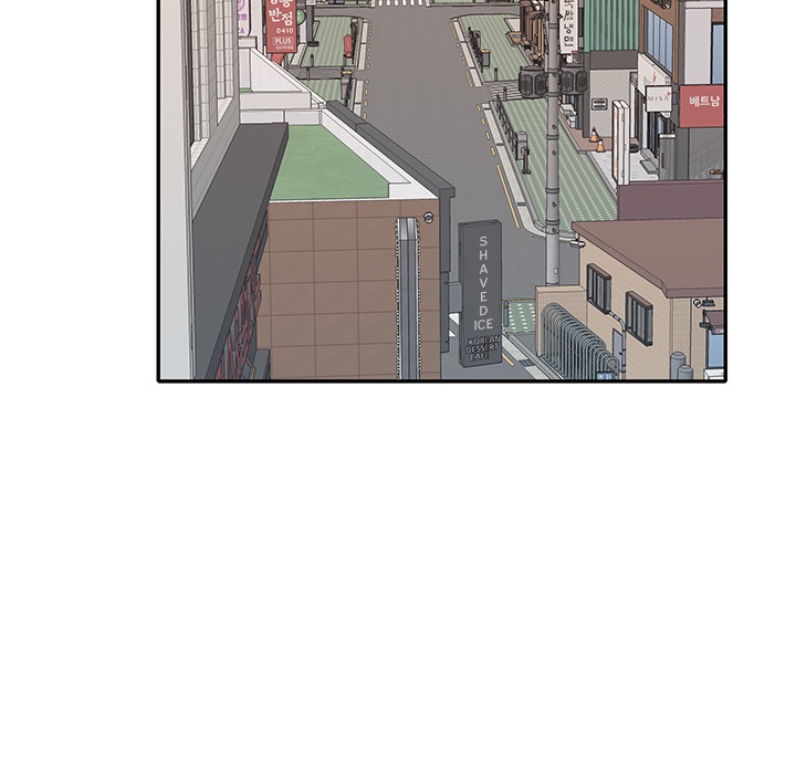 Tighty Lady [Beck Ho An] Tighty Lady Ch 41-45 – page 213