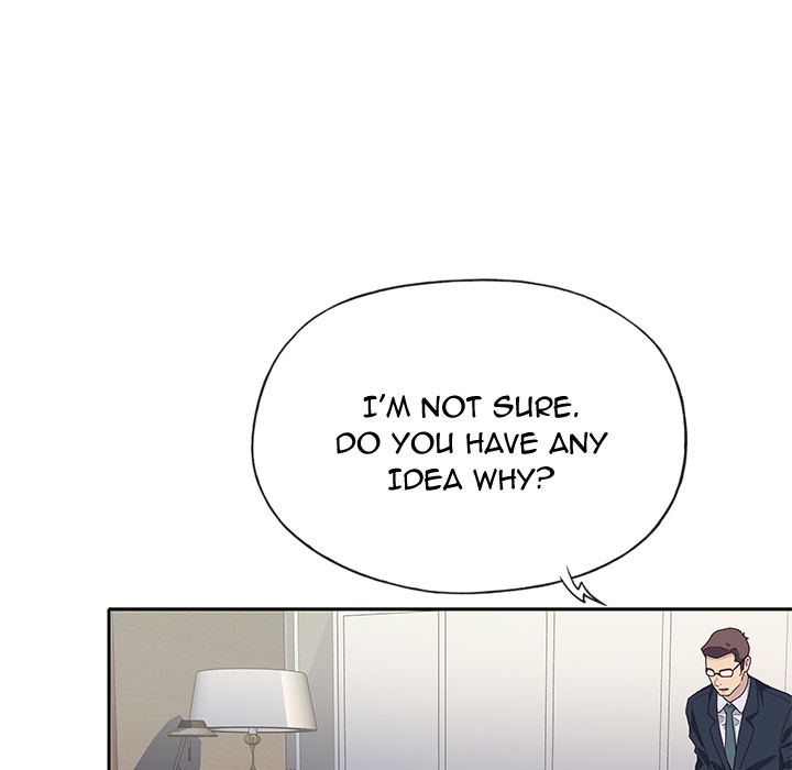 Tighty Lady [Beck Ho An] Tighty Lady Ch 41-45 – page 28