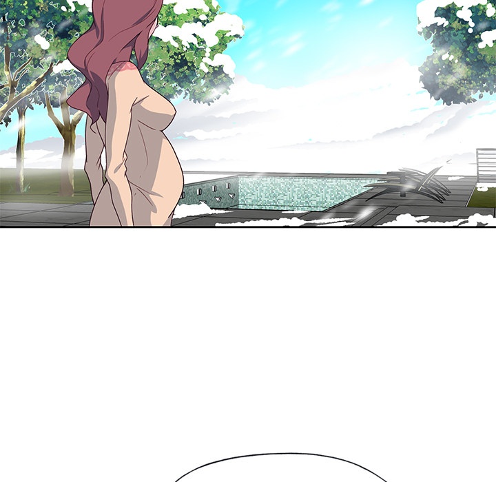 Tighty Lady [Beck Ho An] Tighty Lady Ch 41-45 – page 220