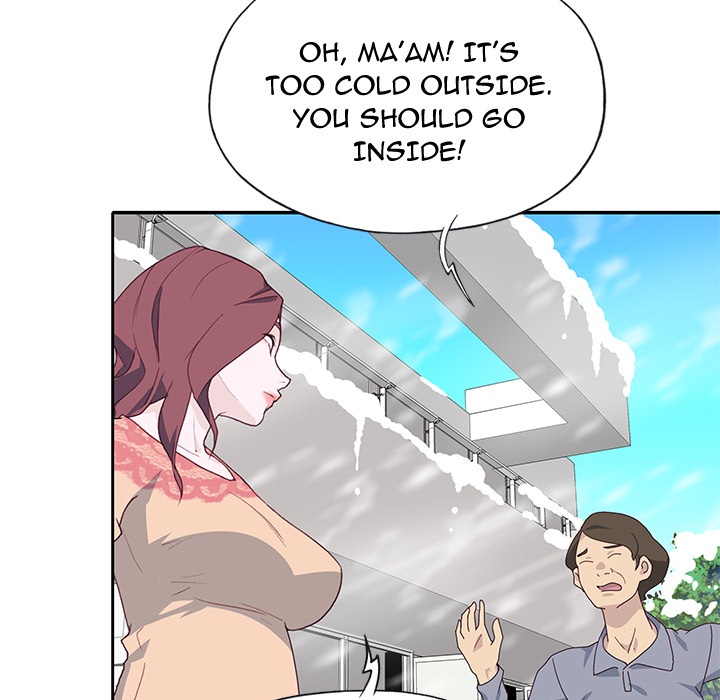 Tighty Lady [Beck Ho An] Tighty Lady Ch 41-45 – page 221