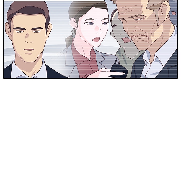 Tighty Lady [Beck Ho An] Tighty Lady Ch 41-45 – page 224