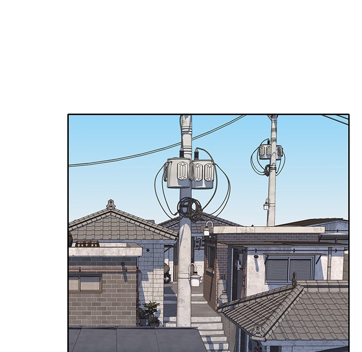 Tighty Lady [Beck Ho An] Tighty Lady Ch 41-45 – page 225