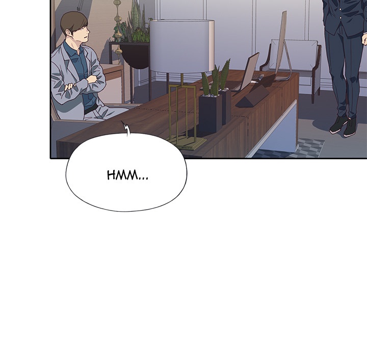 Tighty Lady [Beck Ho An] Tighty Lady Ch 41-45 – page 29