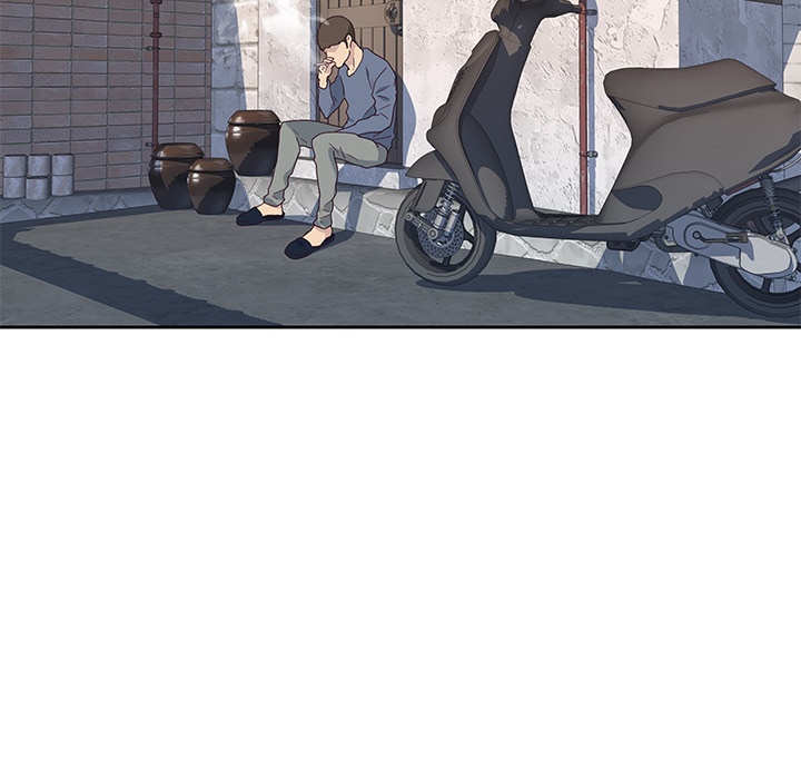 Tighty Lady [Beck Ho An] Tighty Lady Ch 41-45 – page 227