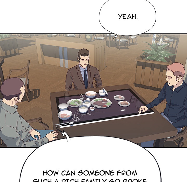 Tighty Lady [Beck Ho An] Tighty Lady Ch 41-45 – page 230