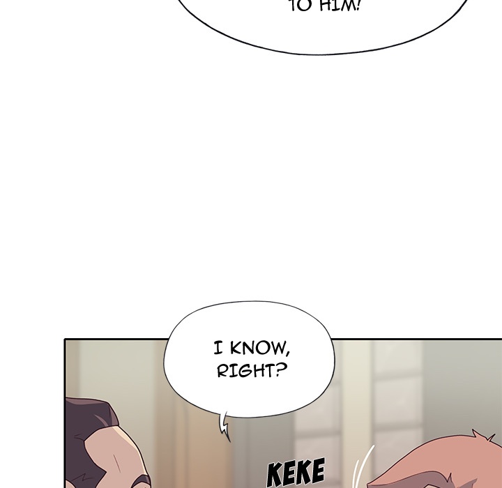 Tighty Lady [Beck Ho An] Tighty Lady Ch 41-45 – page 234