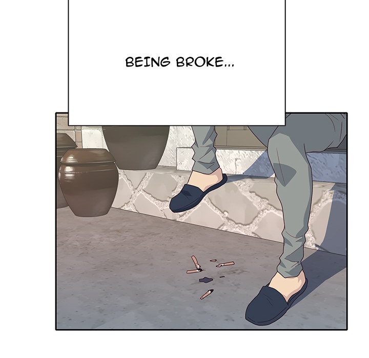 Tighty Lady [Beck Ho An] Tighty Lady Ch 41-45 – page 236