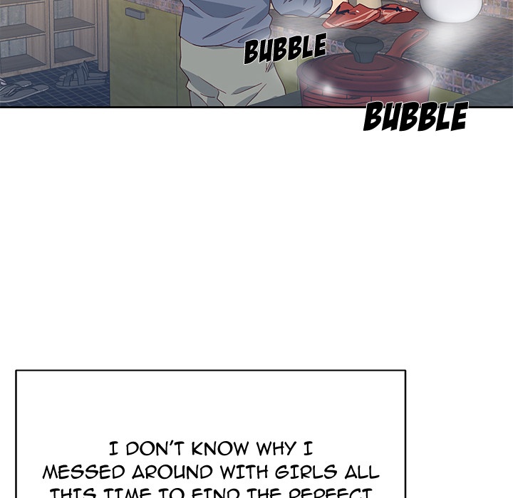 Tighty Lady [Beck Ho An] Tighty Lady Ch 41-45 – page 238