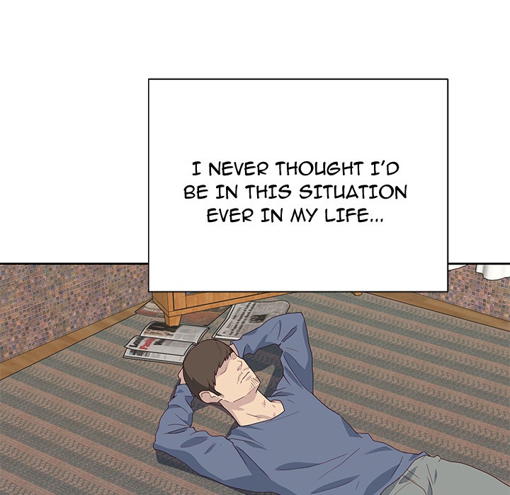 Tighty Lady [Beck Ho An] Tighty Lady Ch 41-45 – page 240
