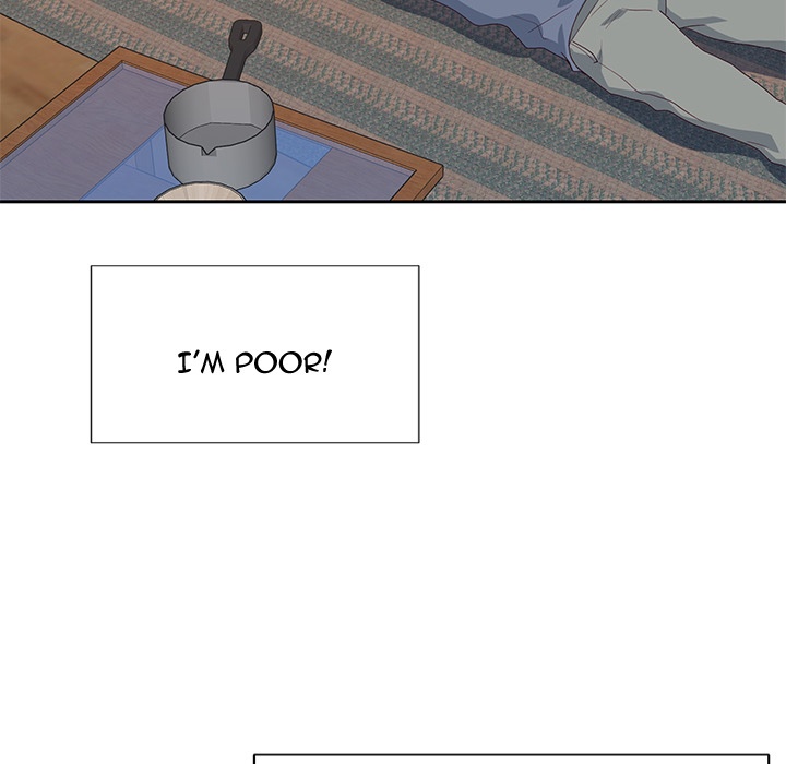 Tighty Lady [Beck Ho An] Tighty Lady Ch 41-45 – page 241