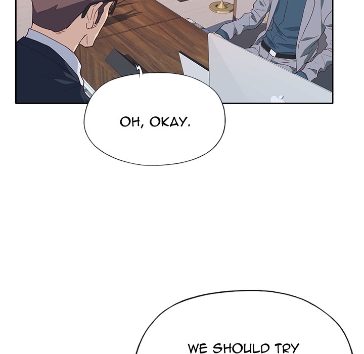 Tighty Lady [Beck Ho An] Tighty Lady Ch 41-45 – page 32