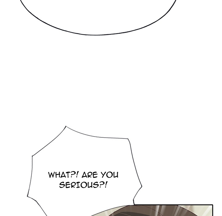 Tighty Lady [Beck Ho An] Tighty Lady Ch 41-45 – page 34