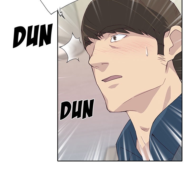 Tighty Lady [Beck Ho An] Tighty Lady Ch 41-45 – page 35