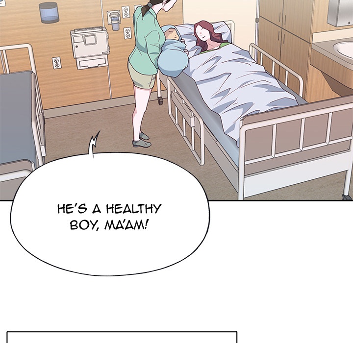 Tighty Lady [Beck Ho An] Tighty Lady Ch 41-45 – page 253