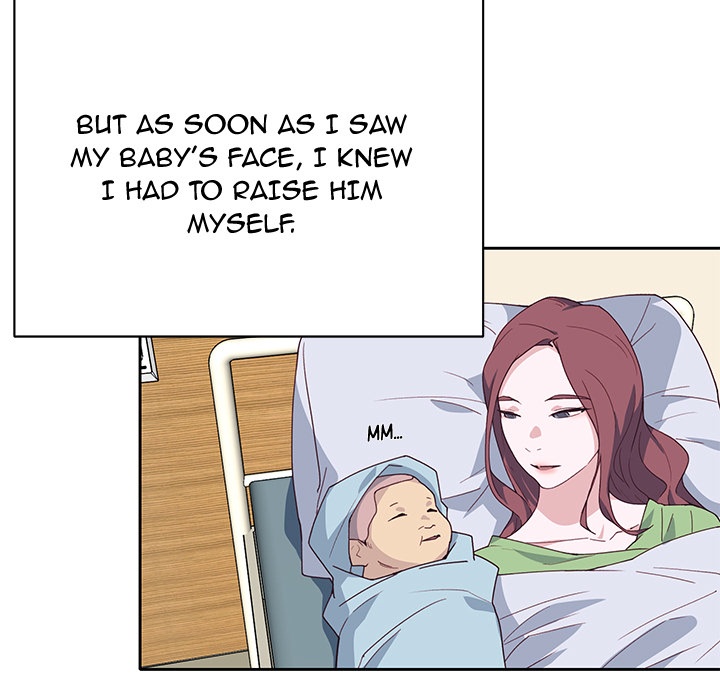 Tighty Lady [Beck Ho An] Tighty Lady Ch 41-45 – page 254