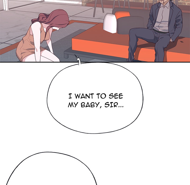 Tighty Lady [Beck Ho An] Tighty Lady Ch 41-45 – page 256