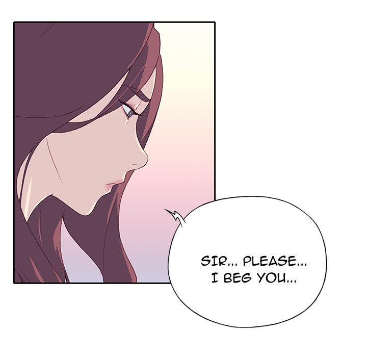 Tighty Lady [Beck Ho An] Tighty Lady Ch 41-45 – page 258