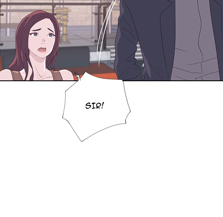 Tighty Lady [Beck Ho An] Tighty Lady Ch 41-45 – page 260