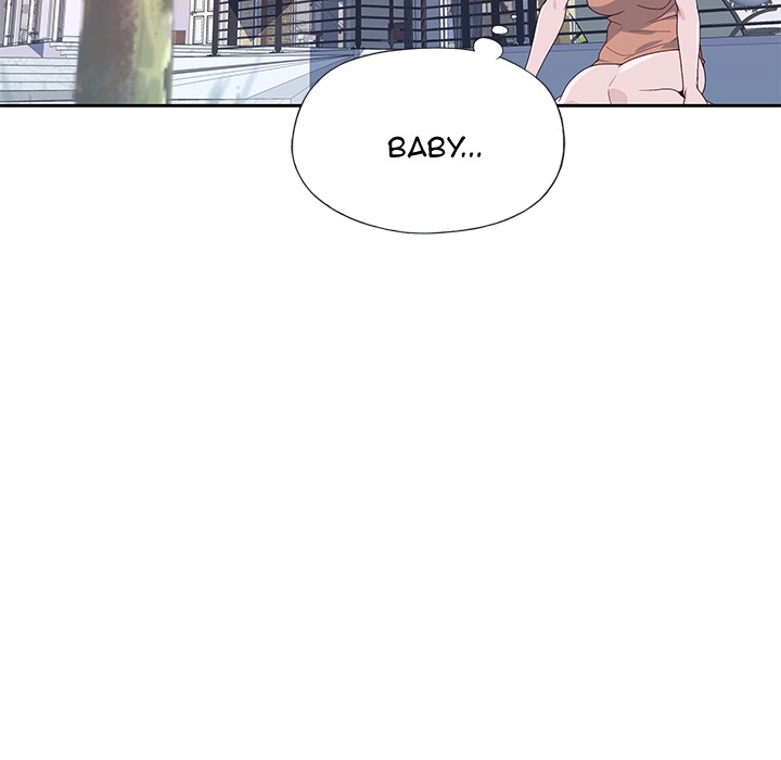 Tighty Lady [Beck Ho An] Tighty Lady Ch 41-45 – page 264