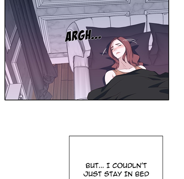 Tighty Lady [Beck Ho An] Tighty Lady Ch 41-45 – page 267