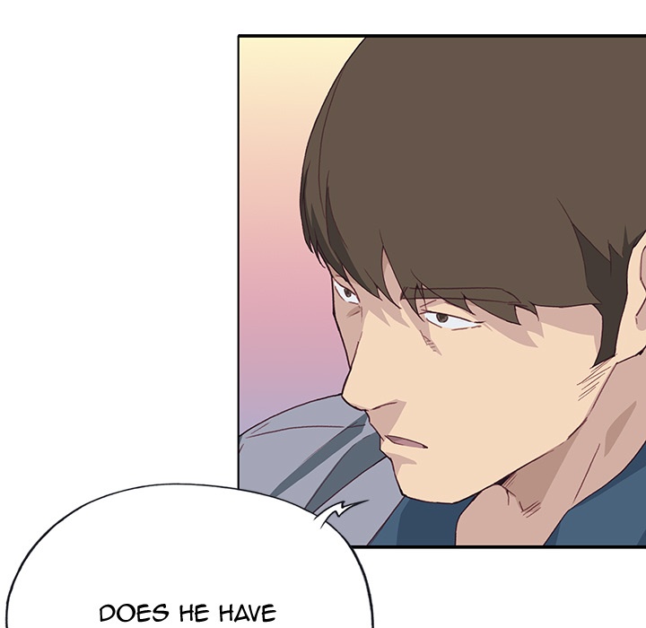 Tighty Lady [Beck Ho An] Tighty Lady Ch 41-45 – page 38