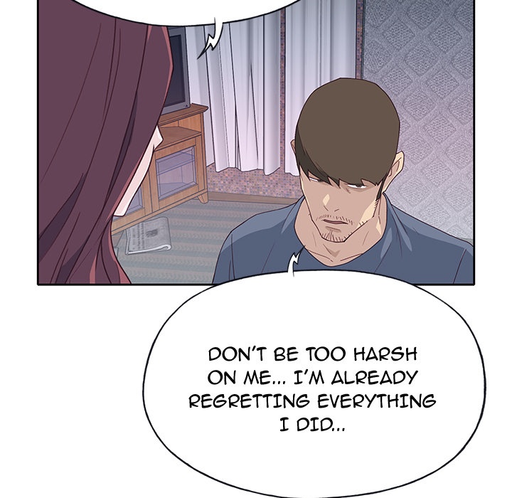 Tighty Lady [Beck Ho An] Tighty Lady Ch 41-45 – page 272