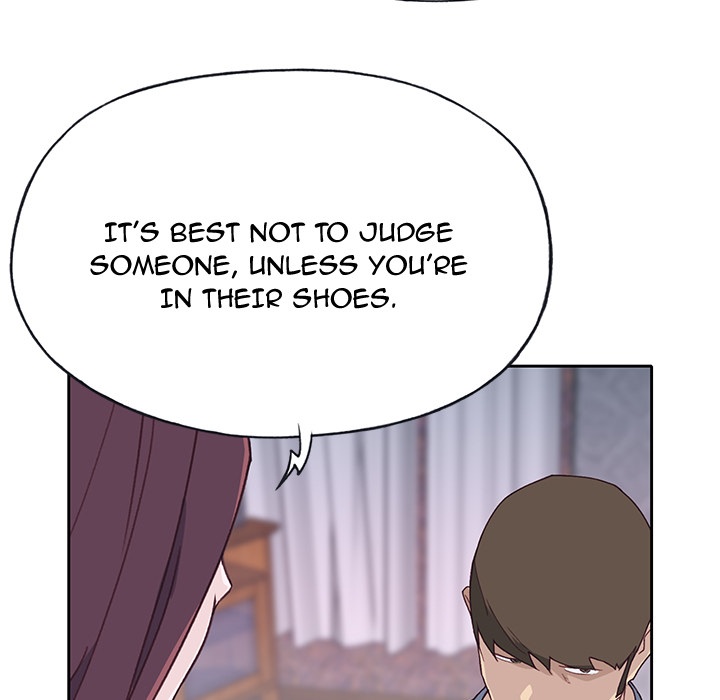 Tighty Lady [Beck Ho An] Tighty Lady Ch 41-45 – page 273