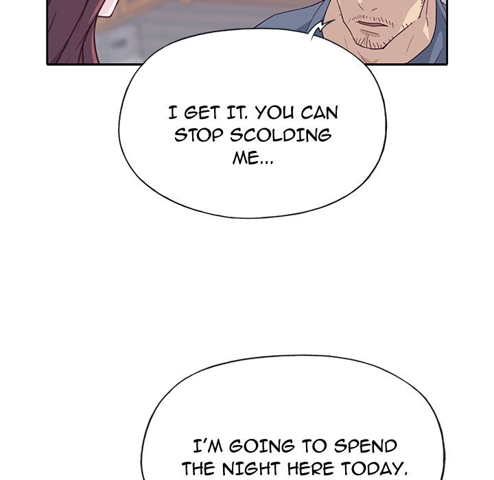 Tighty Lady [Beck Ho An] Tighty Lady Ch 41-45 – page 274