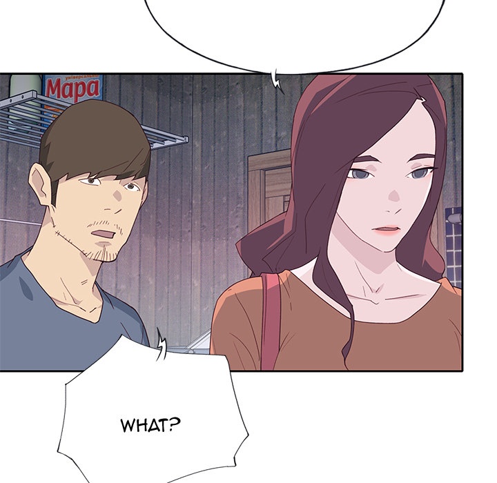 Tighty Lady [Beck Ho An] Tighty Lady Ch 41-45 – page 275