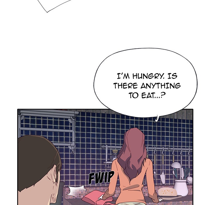 Tighty Lady [Beck Ho An] Tighty Lady Ch 41-45 – page 276