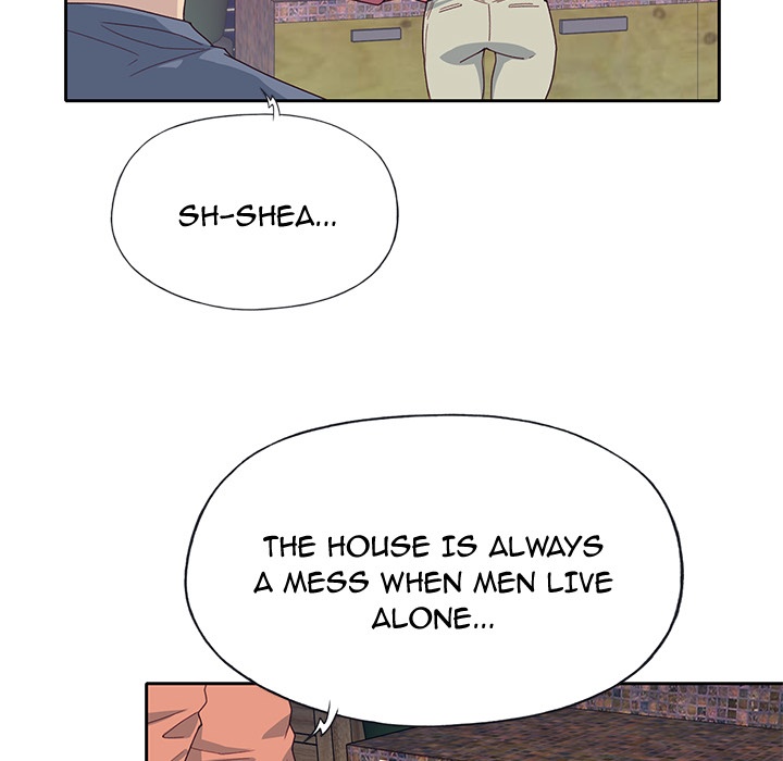 Tighty Lady [Beck Ho An] Tighty Lady Ch 41-45 – page 277