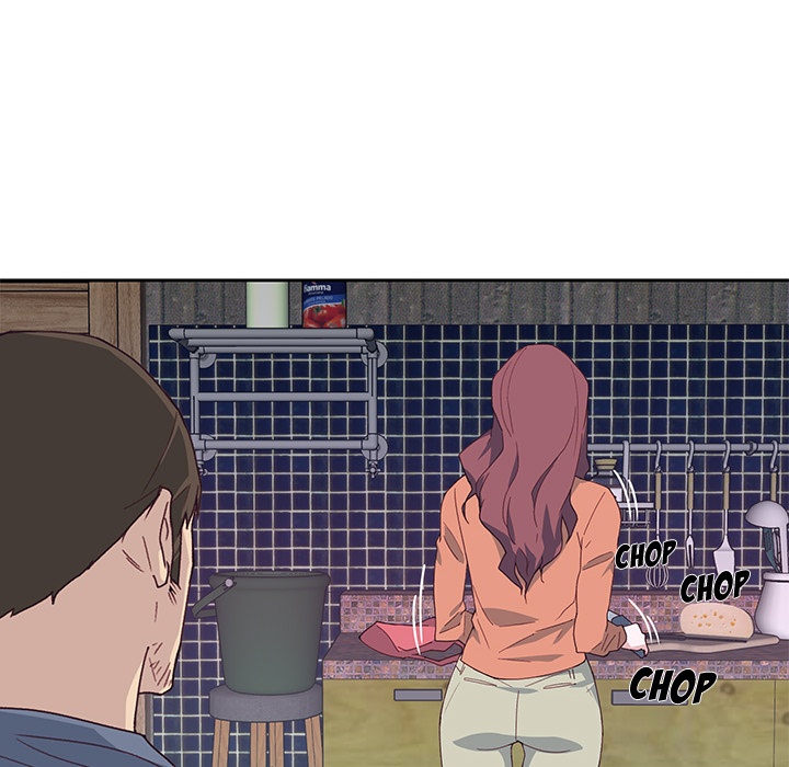 Tighty Lady [Beck Ho An] Tighty Lady Ch 41-45 – page 279