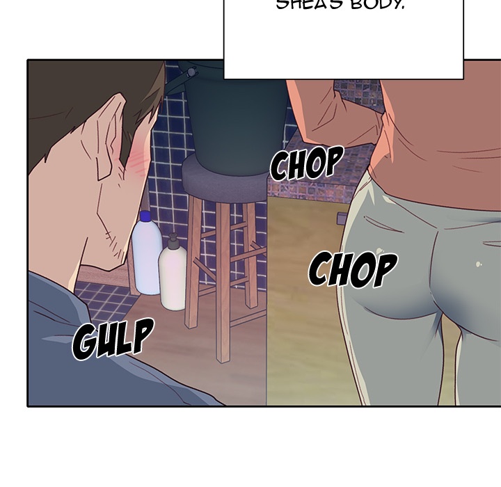 Tighty Lady [Beck Ho An] Tighty Lady Ch 41-45 – page 281